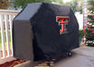 72" Texas Tech University Grill Cover