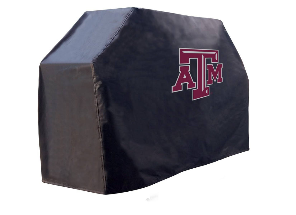 72" Texas A&M Grill Cover