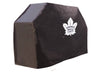 72" Toronto Maple Leafs Grill Cover