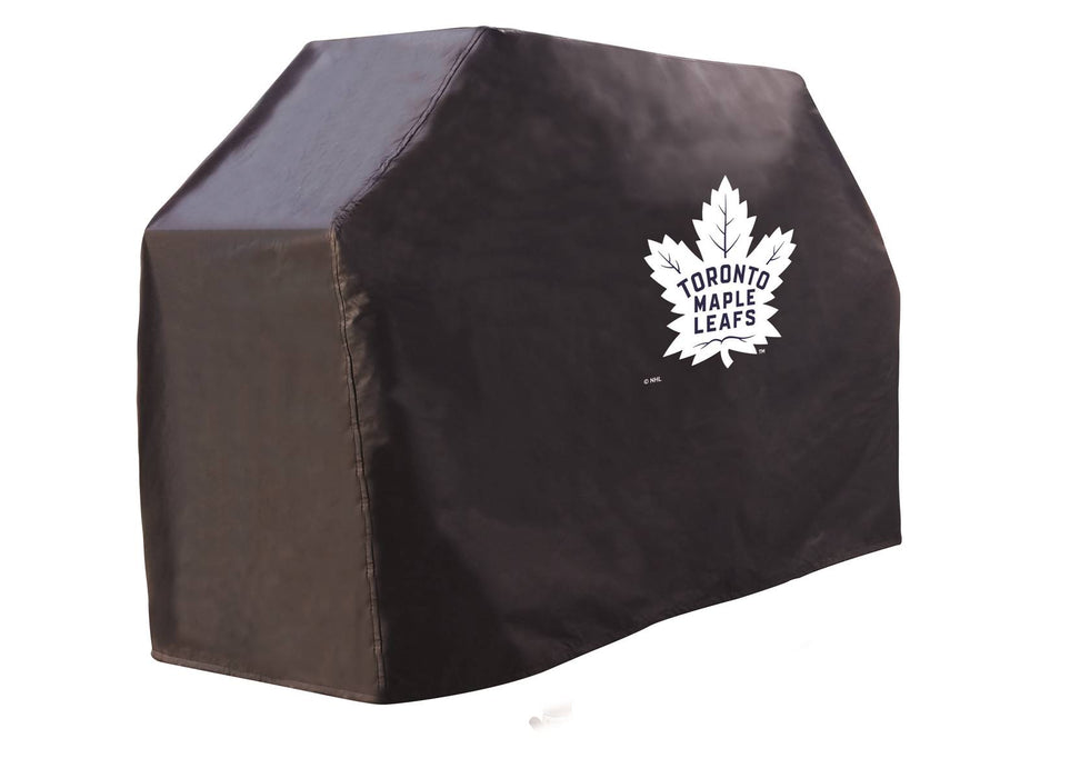 72" Toronto Maple Leafs Grill Cover
