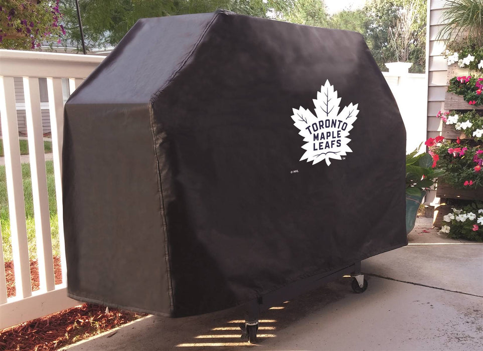 72" Toronto Maple Leafs Grill Cover