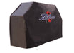 72" University of Tulsa Grill Cover