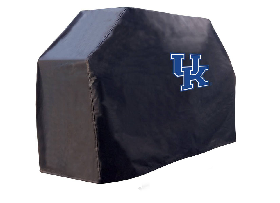 72" University of Kentucky (UK)  Grill Cover