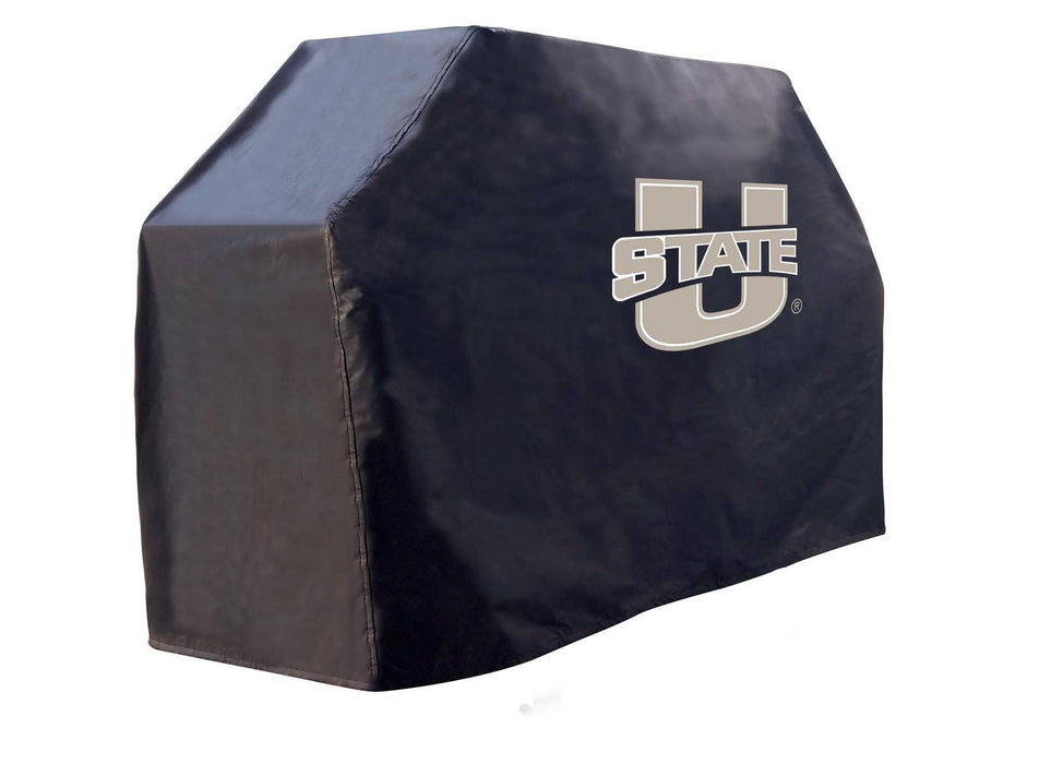 72" Utah State University Grill Cover