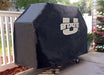 72" Utah State University Grill Cover