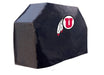 72" University of Utah Grill Cover