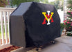 72" Virginia Military Institute Grill Cover
