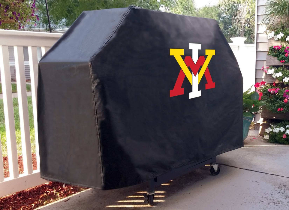 72" Virginia Military Institute Grill Cover