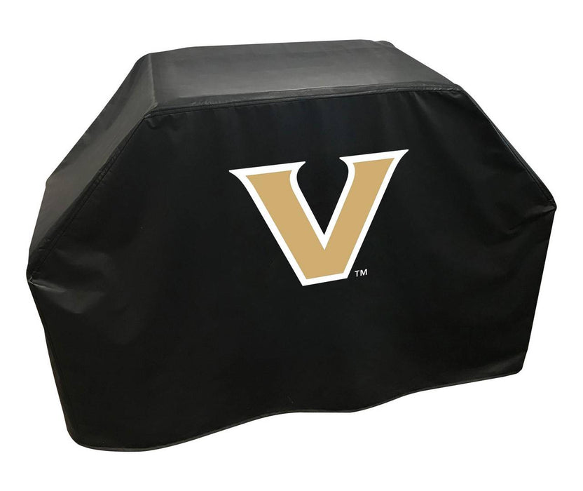 72" Vanderbilt University Grill Cover