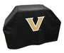 72" Vanderbilt University Grill Cover