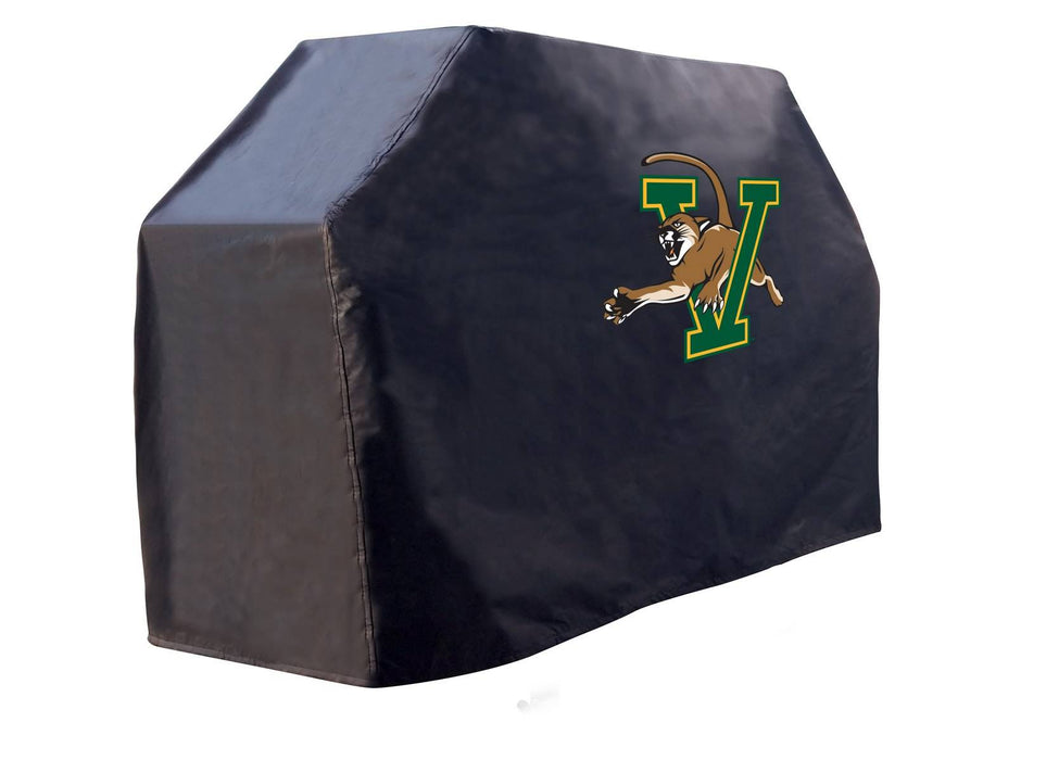 72" University of Vermont Grill Cover
