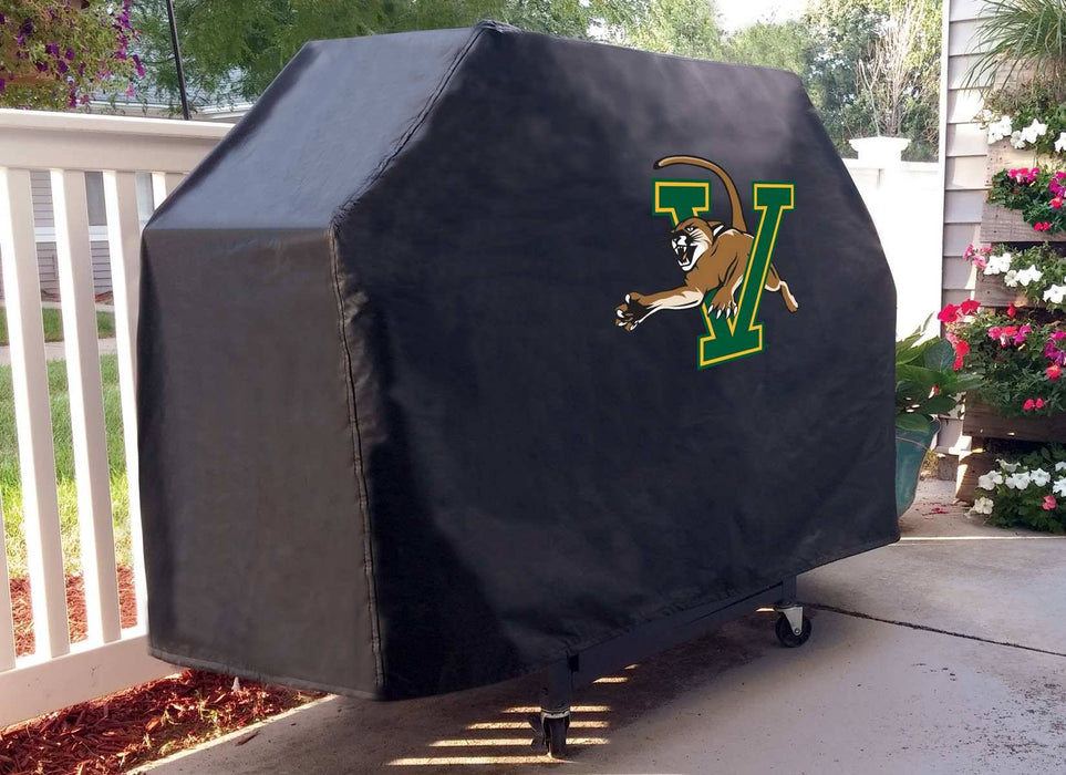 72" University of Vermont Grill Cover