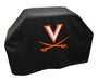 72" University of Virginia Grill Cover