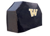 72" University of Washington Grill Cover