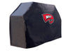 72" Western Kentucky University Grill Cover