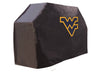 72" West Virginia University Grill Cover