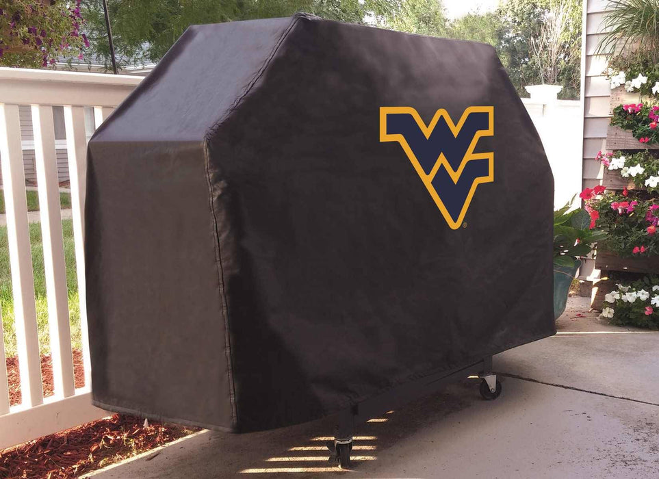 72" West Virginia University Grill Cover