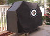 72" Winnipeg Jets Grill Cover