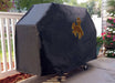 72" University of Wyoming Grill Cover