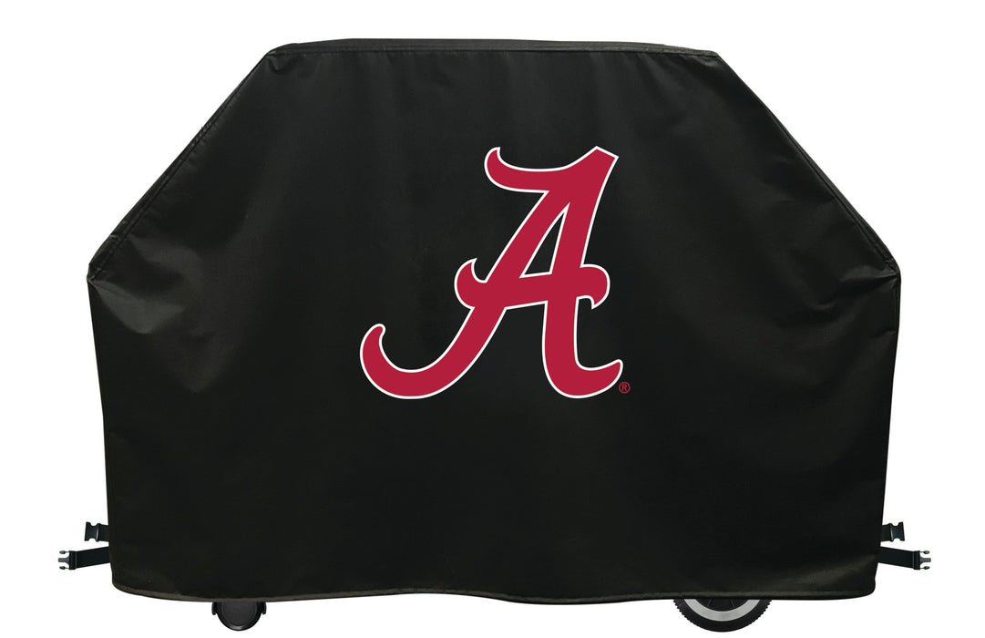 60" University of Alabama (Script A)  Grill Cover