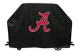 60" University of Alabama (Script A)  Grill Cover