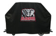 60" University of Alabama (Elephant)  Grill Cover