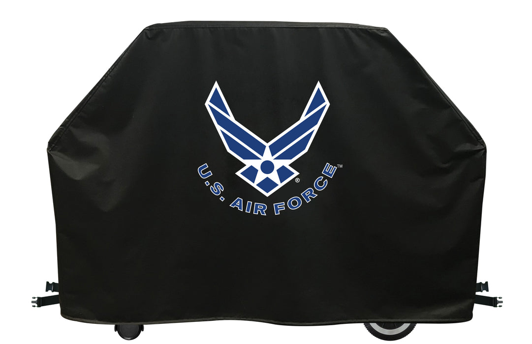 60" United States Air Force Grill Cover