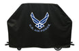 72" United States Air Force Grill Cover