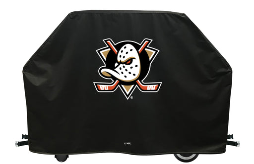 60" Anaheim Ducks Grill Cover