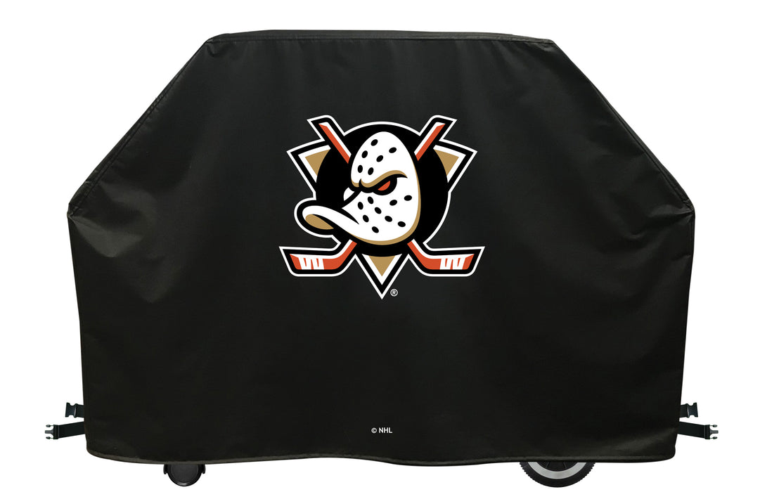 72" Anaheim Ducks Grill Cover