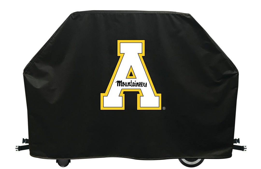 72" Appalachian State University Grill Cover