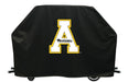 72" Appalachian State University Grill Cover