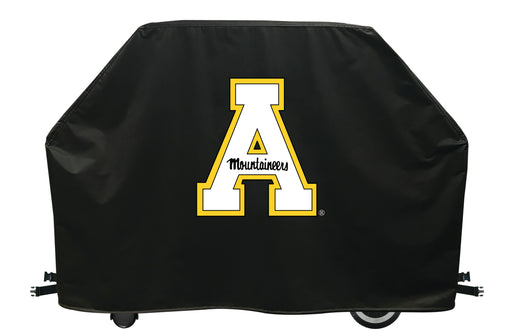 72" Appalachian State University Grill Cover