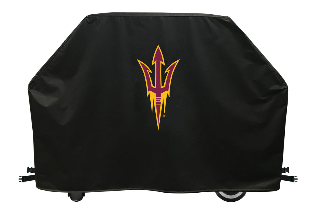 60" Arizona State University (Pitchfork) Grill Cover