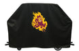 72" Arizona State University (Sparky) Grill Cover