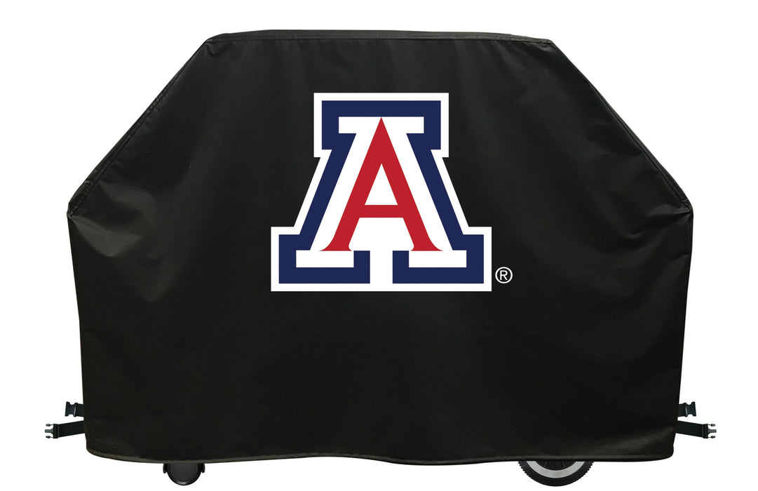 60" University of Arizona Grill Cover