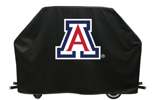 60" University of Arizona Grill Cover