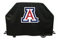72" University of Arizona Grill Cover