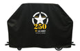 72" United States Army - 250 Years  Grill Cover