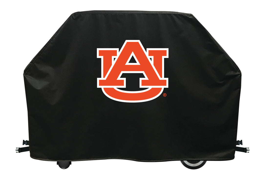 60" Auburn University Grill Cover