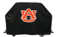 72" Auburn University Grill Cover