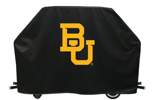 60" Baylor University Grill Cover