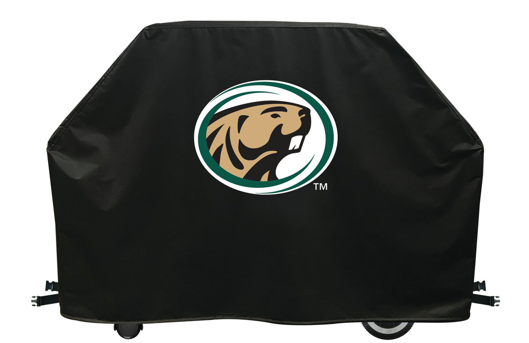 60" Bemidji State University Grill Cover