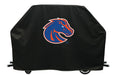60" Boise State University Grill Cover