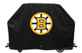 60" Boston Bruins Grill Cover