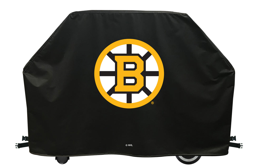 72" Boston Bruins Grill Cover
