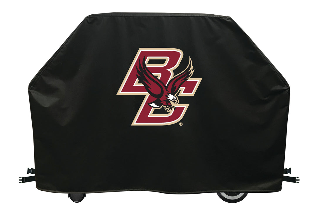 72" Boston College Grill Cover