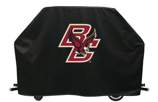 72" Boston College Grill Cover