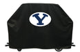 60" Brigham Young University Grill Cover