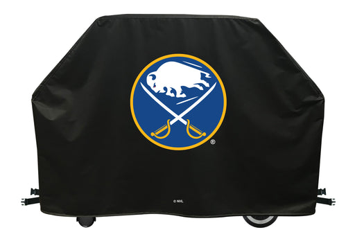 72" Buffalo  Sabres Grill Cover